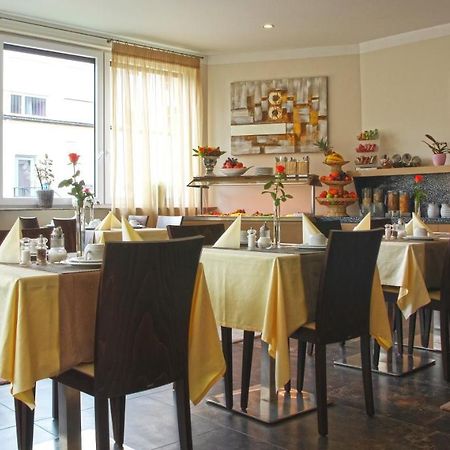 Waldhotel Sindelfingen Am Eichholz Ngoại thất bức ảnh